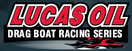 Lucas Oil Drag Boat Racing