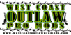 West Coast Outlaw Pro Mods
